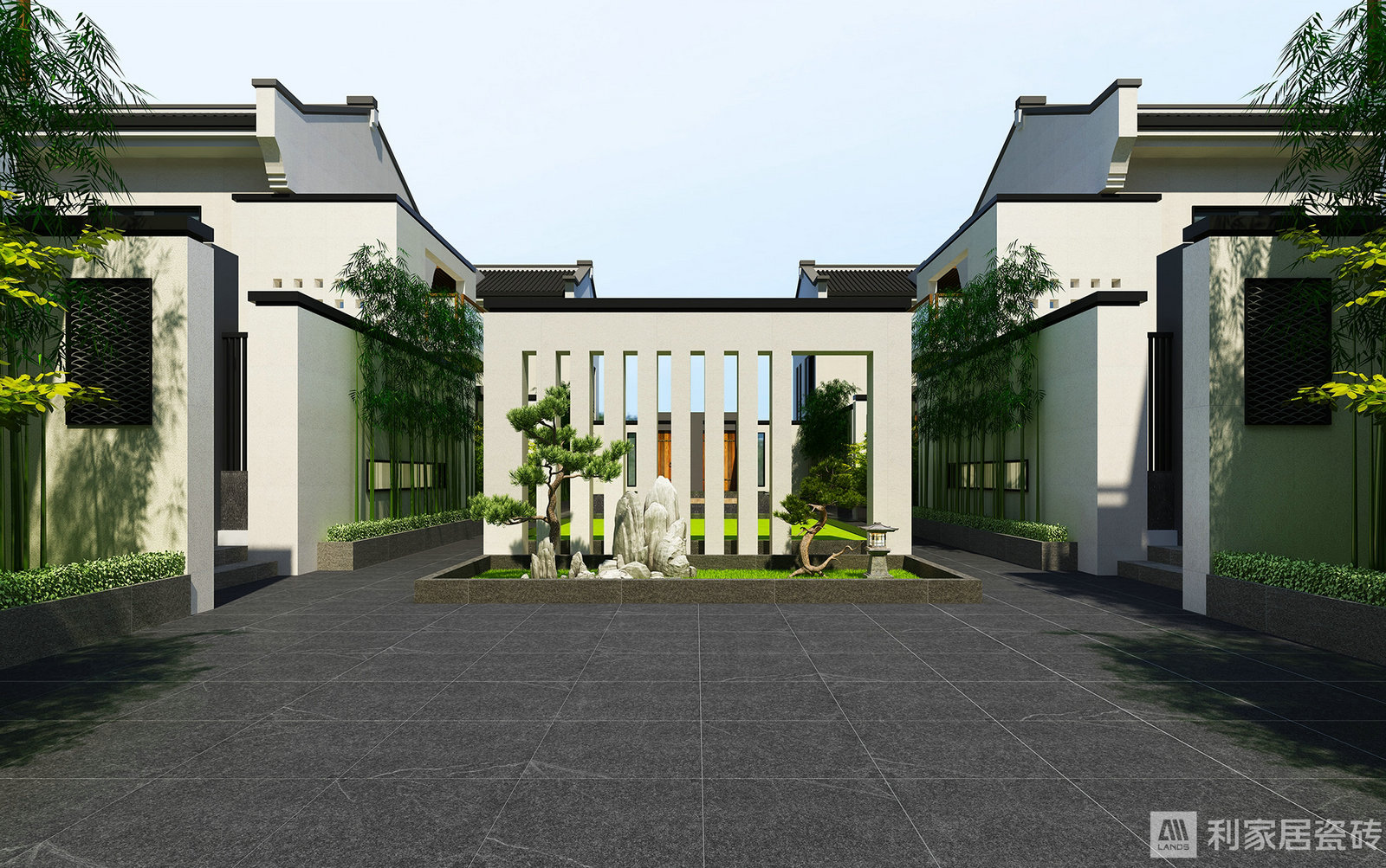 6LGYM007MB-15  星空灰效果图